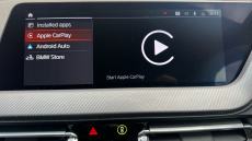 BMW 1 Series 118i M Sport 5dr Step Auto Petrol Hatchback